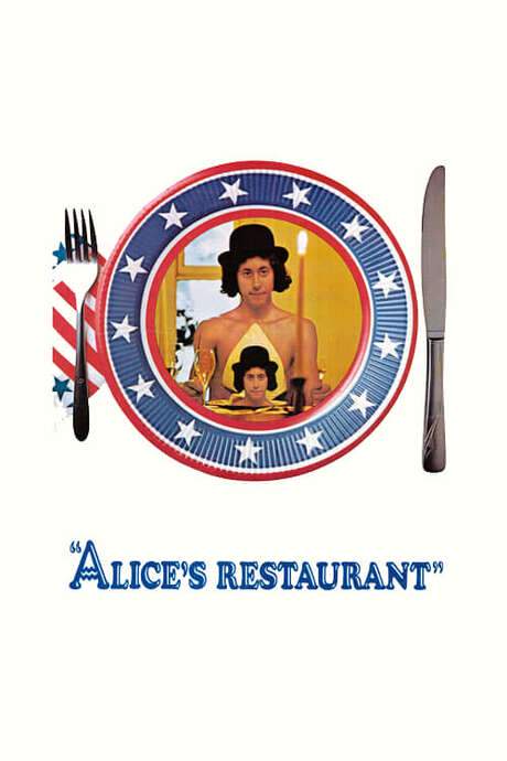 Alice’s Restaurant